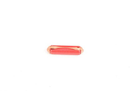 Fusible 16A OEM 61138760140 para BMW E21, E12, E28, E24, E23. Repuesto original BMW. Ideal para caja de fusibles o recambios eléctricos.