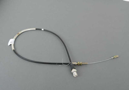 OEM accelerator cable 24341215698 for BMW E30, E28. Original BMW.