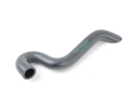 OEM 11151338215 Breather Pipe for BMW Motorrad {R50, R50/2, R51/3, R67, R67/2, R67/3, R68}. Original BMW.