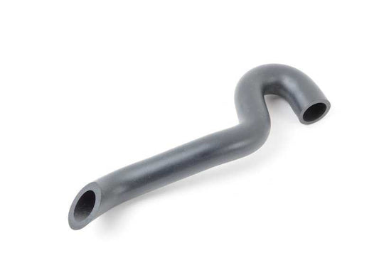 OEM 11151338215 Breather Pipe for BMW Motorrad {R50, R50/2, R51/3, R67, R67/2, R67/3, R68}. Original BMW.