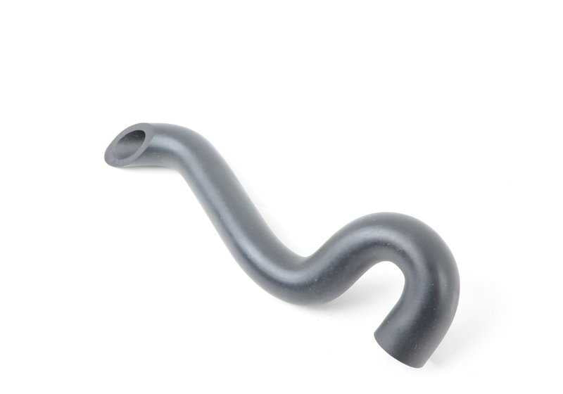 OEM 11151338215 Breather Pipe for BMW Motorrad {R50, R50/2, R51/3, R67, R67/2, R67/3, R68}. Original BMW.