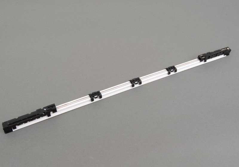 LED module for BMW F34, G32, G09 (OEM 63319308996). Genuine BMW