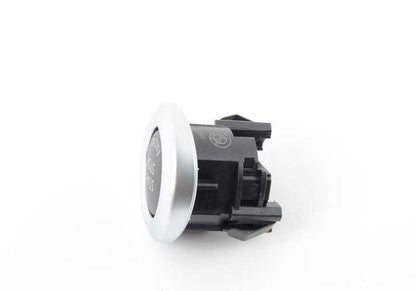 Interruptor de Arranque/Parada para BMW E60, E61 (OEM 61319110359). Original BMW.