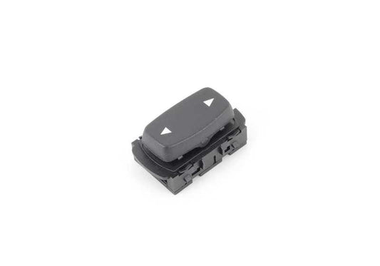 Interruptor de assistência de acesso traseiro para BMW Série 1 E81, E82, E87, E88, Série 3 E90, E91, E92, E93, X1 E84, Z4 E89 (OEM 61319227853). BMW original