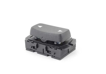 Interruptor de assistência de acesso traseiro para BMW Série 1 E81, E82, E87, E88, Série 3 E90, E91, E92, E93, X1 E84, Z4 E89 (OEM 61319227853). BMW original