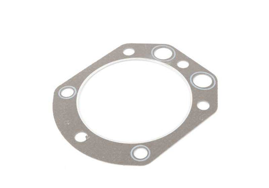 Junta de culata sin amianto OEM 11121338715 para BMW E21, E28, E30, E12, E24, E34, E9, E3. Original BMW.