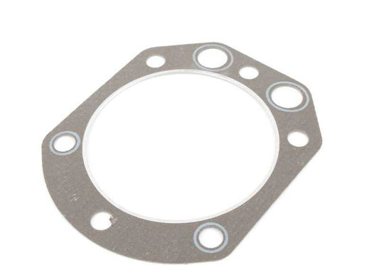 Board without asbestos Oem 11121338715 for BMW E21, E28, E30, E12, E24, E34, E9, E3. Original BMW.