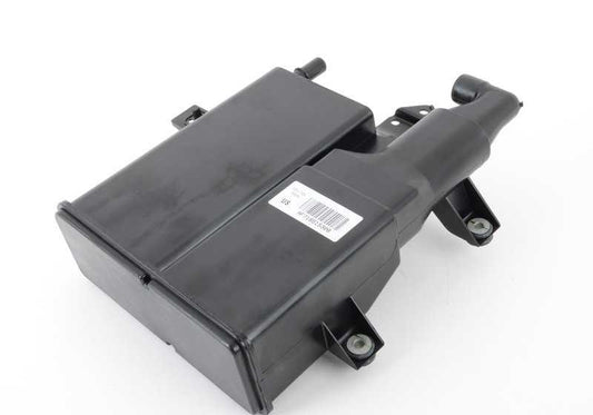 Filtre de carbone actif OEM 1613724859 pour BMW F01, F02, F04 (730i, 740i, 750i, B7 Alpina, XDrive). BMW d'origine.