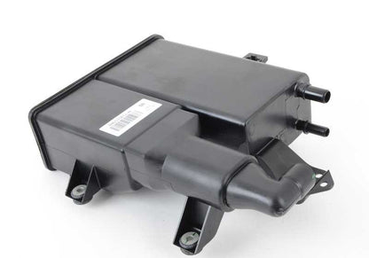 Filtre de carbone actif OEM 1613724859 pour BMW F01, F02, F04 (730i, 740i, 750i, B7 Alpina, XDrive). BMW d'origine.