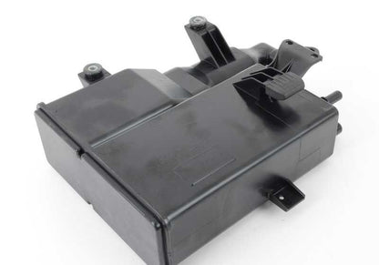 Filtre de carbone actif OEM 1613724859 pour BMW F01, F02, F04 (730i, 740i, 750i, B7 Alpina, XDrive). BMW d'origine.