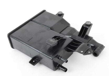 Filtre de carbone actif OEM 1613724859 pour BMW F01, F02, F04 (730i, 740i, 750i, B7 Alpina, XDrive). BMW d'origine.