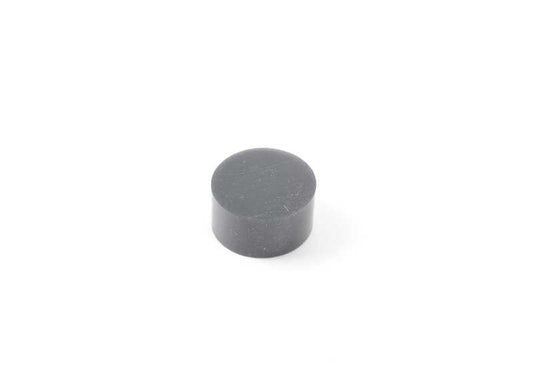 Tapón de goma para BMW R248 (OEM 11121337818). Original BMW