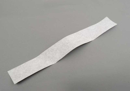 OEM protective sheet 51712239714 for BMW E30. Original BMW.