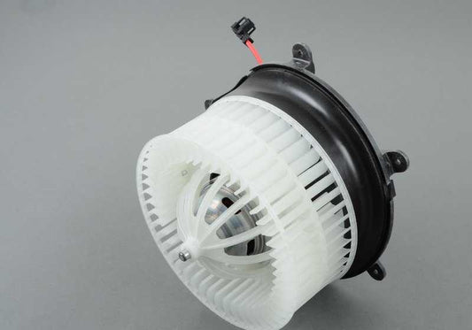 Ventilador para BMW Serie 7 E65, E66 (OEM 64116913401). Original BMW