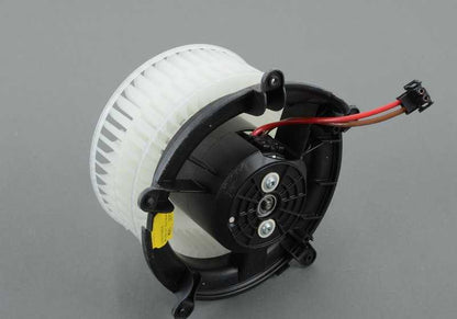 Ventilador para BMW Serie 7 E65, E66 (OEM 64116913401). Original BMW