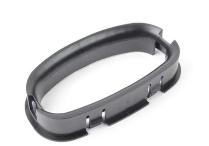 Ansaugstutzen para BMW X5 E70, E70N, X6 E71 (OEM 13717548891). Original BMW.