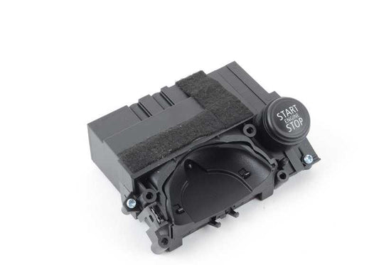 Interruptor Start/Stop OEM 61359299332 para MINI Cooper R56, Clubman R55, Cabrio R57, Coupé R58, Roadster R59, Countryman R60, Paceman R61... y más. Original MINI.