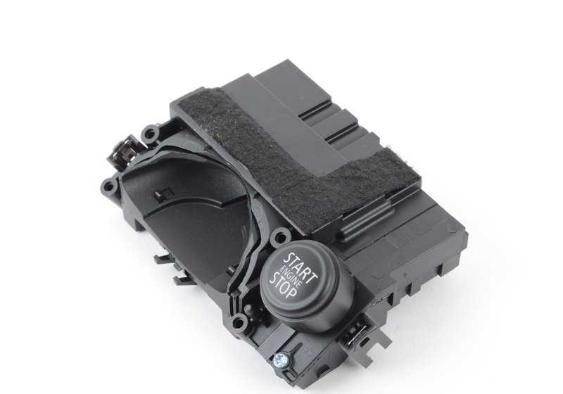 Interruptor Start/Stop OEM 61359299332 para MINI Cooper R56, Clubman R55, Cabrio R57, Coupé R58, Roadster R59, Countryman R60, Paceman R61... y más. Original MINI.
