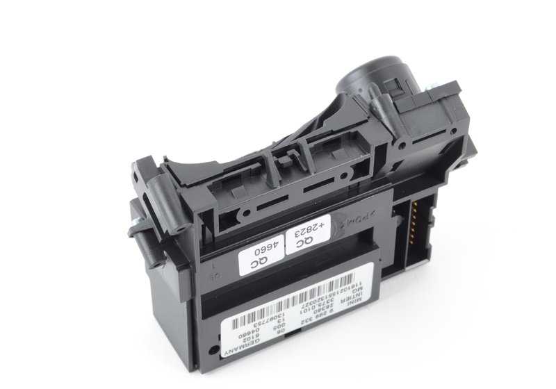 Interruptor Start/Stop OEM 61359299332 para MINI Cooper R56, Clubman R55, Cabrio R57, Coupé R58, Roadster R59, Countryman R60, Paceman R61... y más. Original MINI.
