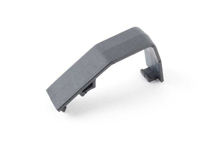 Cubierta de respaldo de asiento OEM 52208153009 para BMW E36. Original BMW.