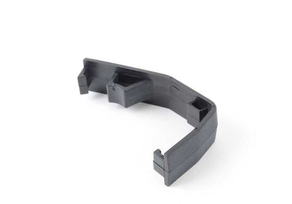 Cubierta de respaldo de asiento OEM 52208153009 para BMW E36. Original BMW.