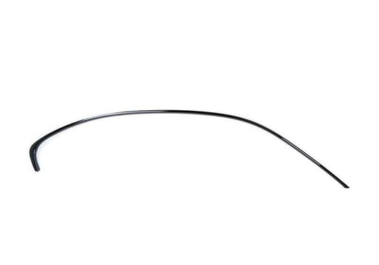 Right side frame 51357263232 for BMW F30, F80. Original BMW.