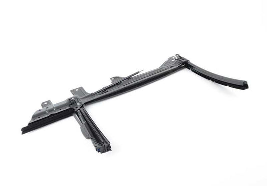 Parasoles traseros eléctricos derecho OEM 51359168844 para BMW F01, F02, F04. Accesorio original BMW. Protección solar para puerta trasera derecha. Ideal para mejorar confort y privacidad en tu Serie 7.