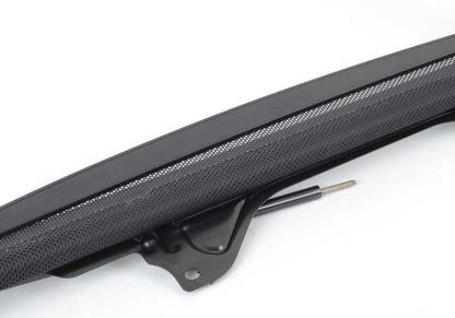 Parasoles traseros eléctricos derecho OEM 51359168844 para BMW F01, F02, F04. Accesorio original BMW. Protección solar para puerta trasera derecha. Ideal para mejorar confort y privacidad en tu Serie 7.