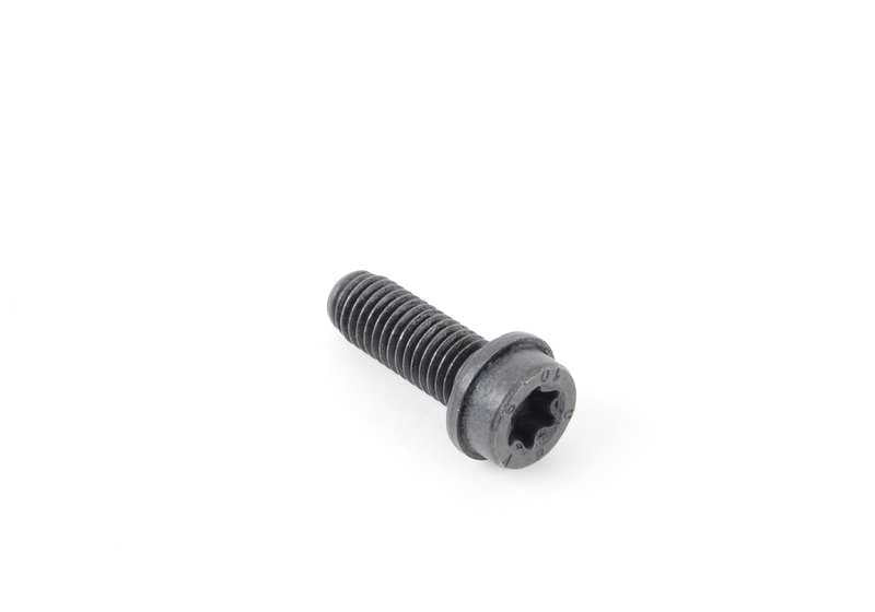 Tornillo cilíndrico M10x28 OEM 07149321690 para BMW {F20, F21, F40, F52, F70, F22, F23, F44, F45, F46, F87, G42, G87, U06, F30, F31, F34, F35, F80, G20, G21, G28, G80, G81, F32, F33, F36, F82, F83, G22, G23, G26, G82, G83, F90, G30, G31, G38, G60, G, G.