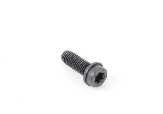 Tornillo cilíndrico M10x28 OEM 07149321690 para BMW {F20, F21, F40, F52, F70, F22, F23, F44, F45, F46, F87, G42, G87, U06, F30, F31, F34, F35, F80, G20, G21, G28, G80, G81, F32, F33, F36, F82, F83, G22, G23, G26, G82, G83, F90, G30, G31, G38, G60, G, G.