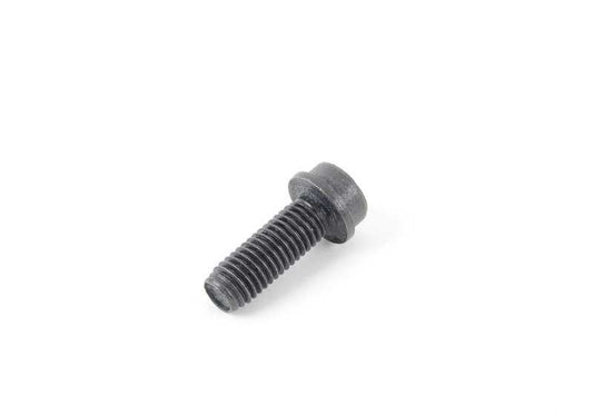 Tornillo cilíndrico M10x28 OEM 07149321690 para BMW {F20, F21, F40, F52, F70, F22, F23, F44, F45, F46, F87, G42, G87, U06, F30, F31, F34, F35, F80, G20, G21, G28, G80, G81, F32, F33, F36, F82, F83, G22, G23, G26, G82, G83, F90, G30, G31, G38, G60, G, G.