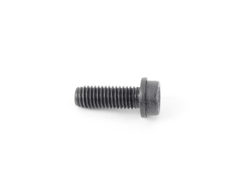 Tornillo cilíndrico M10x28 OEM 07149321690 para BMW {F20, F21, F40, F52, F70, F22, F23, F44, F45, F46, F87, G42, G87, U06, F30, F31, F34, F35, F80, G20, G21, G28, G80, G81, F32, F33, F36, F82, F83, G22, G23, G26, G82, G83, F90, G30, G31, G38, G60, G, G.