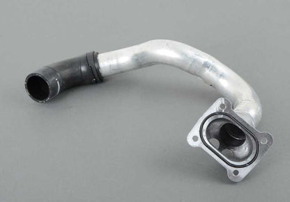 Conducto de entrada del motor para BMW Serie 5 E60N, E61N (OEM 11537560530). Original BMW