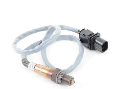 Sonda lambda OEM 11787589139 para BMW F10, F11, F18, F18N, F01, F01N, F02, F02N, F25. Original BMW.