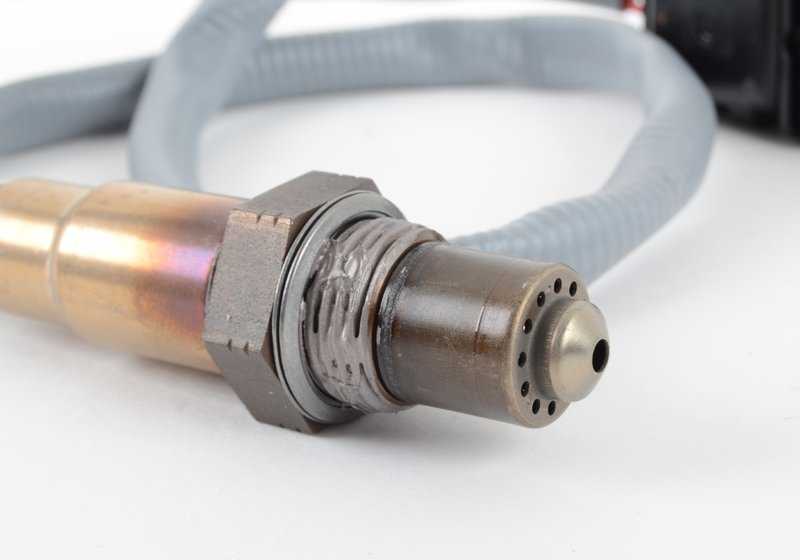Sonda lambda OEM 11787589139 para BMW F10, F11, F18, F18N, F01, F01N, F02, F02N, F25. Original BMW.