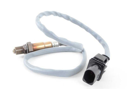 Sonda lambda OEM 11787589139 para BMW F10, F11, F18, F18N, F01, F01N, F02, F02N, F25. Original BMW.