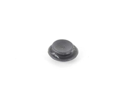 Tapón negro OEM 11111744327 para BMW Motorrad R248 (Modelos: R50, R60, R69, etc.). Original BMW.