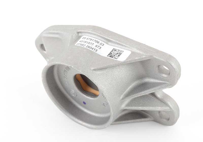 BMW F21, F40, F22, F44, F45, F46, F30, F31, F35, F32, F48, F49, F39, Mini F54, F55, F55, F56, F57, F57, F60 (OEM 33506791706) Rolling. BMW d'origine