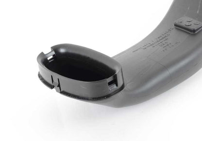 OEM admission channel 13717798341 for BMW X5 E70, E70N and X6 E71. Original BMW piece.