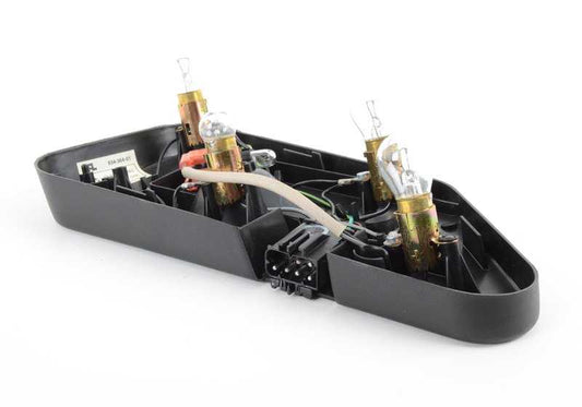 Portalámparas trasero derecho OEM 63218389862 para BMW Z3 E36 (07/1995 - 06/2002). Original BMW.