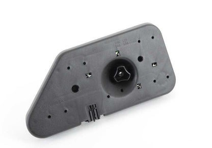 Portalamparas derecho para BMW 1er E81 E82, 3er E90 E91 E92 E93 (OEM 63218389862). Original BMW