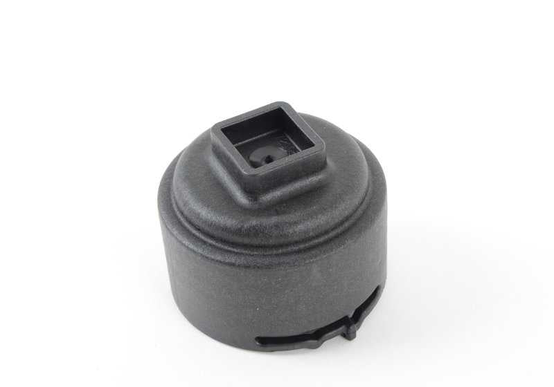 ROSCADA COVER OEM 16197210599 for BMW X5 {E70, E70N} and BMW X6 {E71}. Original BMW piece.