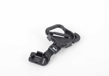 Right microswitch for BMW 3 Series E46, E93, 4 Series F33, F83, 6 Series E64 (OEM 52107025194). Genuine BMW