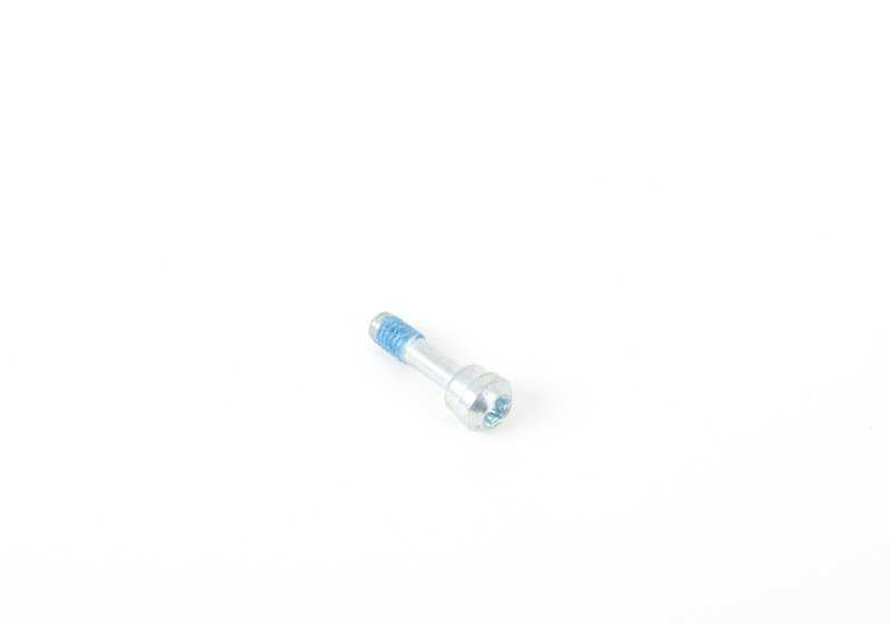 Right microswitch for BMW 3 Series E46, E93, 4 Series F33, F83, 6 Series E64 (OEM 52107025194). Genuine BMW