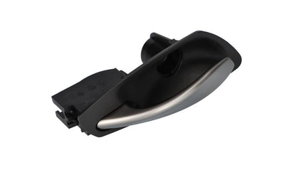 In der Manseta links Tür OEM 5141701661 für BMW Z4 E85 und E86. Schwarzes Finish. Original BMW.
