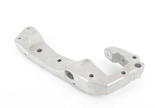 Soporte de transmisión OEM 22326777615 para BMW F07, F10, F11, F06, F12, F13, F01, F02. Compatible con versiones N de estos modelos. Recambio original BMW.