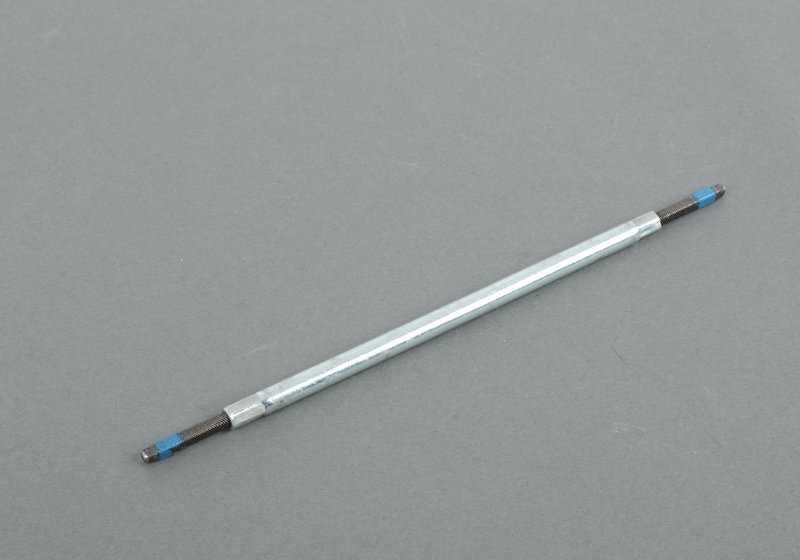 Palier de transmisión izquierdo OEM 52108157467 para BMW E36. Original BMW.