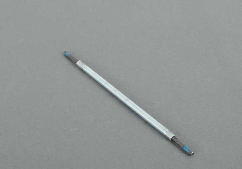 Palier de transmisión izquierdo OEM 52108157467 para BMW E36. Original BMW.