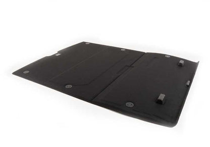 Suelo maletero OEM 51477246303 para BMW F30, F80. Original BMW.