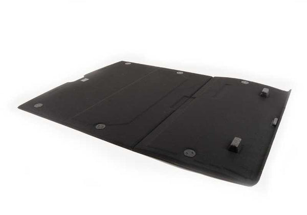 Suelo maletero OEM 51477246303 para BMW F30, F80. Original BMW.